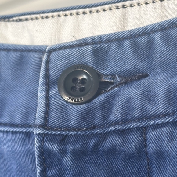 Levi’s Jeans Denim Jogger Jeans Blue Size 31x32 - Picture 4 of 11